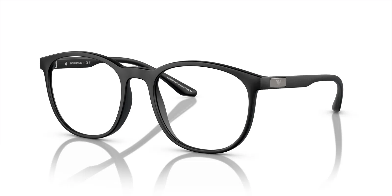 Emporio Armani 3229 Eyeglasses - view 21